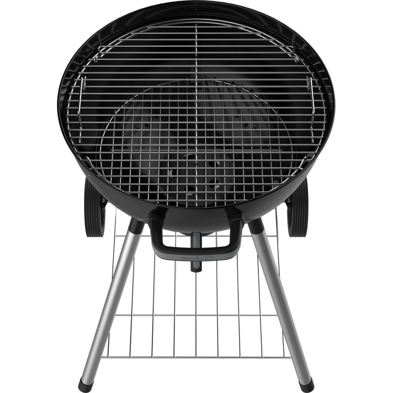 Nexgrill 22.5" Kettle Charcoal Grill Wayfair